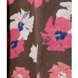 【カヒコ】カマイリシャツ【SURF&Palms】 | アミナコレクション | 詳細画像11