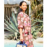 【カヒコ】カマイリシャツ【SURF&Palms】 | アミナコレクション | 詳細画像2