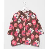 【カヒコ】カマイリシャツ【SURF&Palms】 | アミナコレクション | 詳細画像4