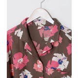 【カヒコ】カマイリシャツ【SURF&Palms】 | アミナコレクション | 詳細画像6