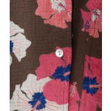 【カヒコ】カマイリシャツ【SURF&Palms】 | アミナコレクション | 詳細画像7