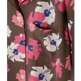 【カヒコ】カマイリシャツ【SURF&Palms】 | アミナコレクション | 詳細画像8