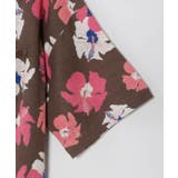 【カヒコ】カマイリシャツ【SURF&Palms】 | アミナコレクション | 詳細画像9