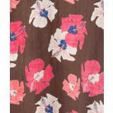 【カヒコ】カマイリセットキャミソール＆パンツ【SURF&Palms】 | アミナコレクション  | 詳細画像17 