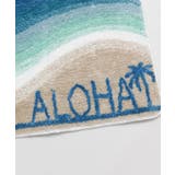 【カヒコ】ビーチグラデMAT | アミナコレクション | 詳細画像2