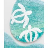 【カヒコ】ビーチグラデトイレセット | アミナコレクション  | 詳細画像10 