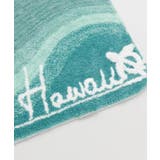 【カヒコ】ビーチグラデトイレセット | アミナコレクション  | 詳細画像4 