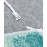 【カヒコ】ビーチグラデトイレセット | アミナコレクション  | 詳細画像8 