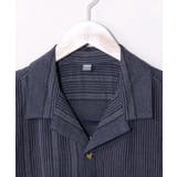 【カヒコ】マヒナメンズシャツ【SURF&Palms】 | アミナコレクション | 詳細画像6