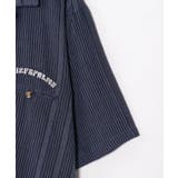 【カヒコ】マヒナメンズシャツ【SURF&Palms】 | アミナコレクション | 詳細画像7