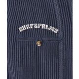 【カヒコ】マヒナメンズシャツ【SURF&Palms】 | アミナコレクション | 詳細画像9