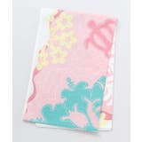 ピンク | 【カヒコ】マナマイレマルチクロス | アミナコレクション 