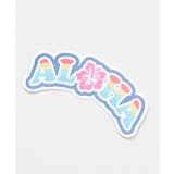 【カヒコ】オルオル３セットステッカー | アミナコレクション  | 詳細画像6 