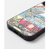 【カヒコ】[iPhone13/14/15]タフスマホケース | アミナコレクション  | 詳細画像2 