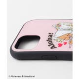 ハードスマホケース | アミナコレクション  | 詳細画像5 