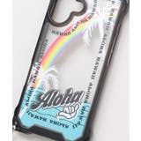 【カヒコ】[iPhone16]クリアタフケース ショルダーストラップ付き | アミナコレクション  | 詳細画像10 