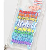【カヒコ】[iPhone16]クリアタフケース ショルダーストラップ付き | アミナコレクション  | 詳細画像14 