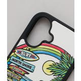 【カヒコ】[iPhone16]タフスマホケース | アミナコレクション  | 詳細画像3 