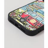 【カヒコ】[iPhone16]タフスマホケース | アミナコレクション  | 詳細画像8 