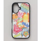 その他3 | 【カヒコ】[iPhone16]タフスマホケース | アミナコレクション 
