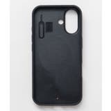 【カヒコ】[iPhone16]ウッドスマホケース | アミナコレクション  | 詳細画像8 