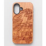 その他1 | 【カヒコ】[iPhone16]ウッドスマホケース | アミナコレクション 
