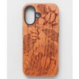 その他2 | 【カヒコ】[iPhone16]ウッドスマホケース | アミナコレクション 