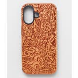 その他5 | 【カヒコ】[iPhone16]ウッドスマホケース | アミナコレクション 