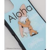 【カヒコ】[iPhone16]ハードスマホケース【ALOHA MAPUA】 | アミナコレクション  | 詳細画像10 
