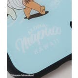 【カヒコ】[iPhone16]ハードスマホケース【ALOHA MAPUA】 | アミナコレクション  | 詳細画像3 