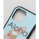 【カヒコ】[iPhone16]ハードスマホケース【ALOHA MAPUA】 | アミナコレクション  | 詳細画像5 