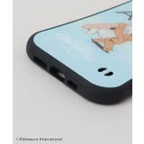 【カヒコ】[iPhone16]ハードスマホケース【ALOHA MAPUA】 | アミナコレクション  | 詳細画像8 