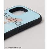 【カヒコ】[iPhone16]ハードスマホケース【ALOHA MAPUA】 | アミナコレクション  | 詳細画像9 