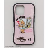 その他7 | 【カヒコ】[iPhone16]ハードスマホケース【ALOHA MAPUA】 | アミナコレクション 