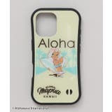 その他9 | 【カヒコ】[iPhone16]ハードスマホケース【ALOHA MAPUA】 | アミナコレクション 