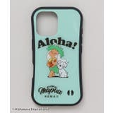 その他12 | 【カヒコ】[iPhone16]ハードスマホケース【ALOHA MAPUA】 | アミナコレクション 