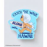 ブルー | 【カヒコ】スマホグリップ【ALOHA MAPUA】 | アミナコレクション 