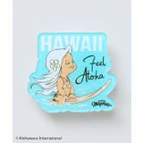 グリーン | 【カヒコ】スマホグリップ【ALOHA MAPUA】 | アミナコレクション 
