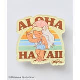 イエロー | 【カヒコ】スマホグリップ【ALOHA MAPUA】 | アミナコレクション 