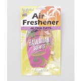 【カヒコ】ハワイアンセンツエアフレ | アミナコレクション  | 詳細画像3 