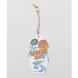 その他4 | 【カヒコ】ハワイアンセンツエアフレ | アミナコレクション 