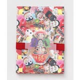 【カヤ】開運来福 御朱印帳 | アミナコレクション  | 詳細画像1 