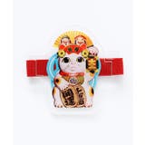 【カヤ】開運来福 御朱印帳 | アミナコレクション  | 詳細画像13 