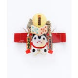 【カヤ】開運来福 御朱印帳 | アミナコレクション  | 詳細画像2 