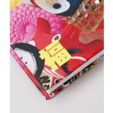 【カヤ】開運来福 御朱印帳 | アミナコレクション  | 詳細画像3 