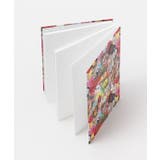 【カヤ】開運来福 御朱印帳 | アミナコレクション  | 詳細画像4 