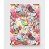 【カヤ】開運来福 御朱印帳 | アミナコレクション  | 詳細画像7 