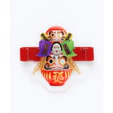 【カヤ】開運来福 御朱印帳 | アミナコレクション  | 詳細画像9 