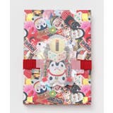 その他1 | 【カヤ】開運来福 御朱印帳 | アミナコレクション 