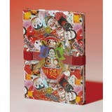 その他2 | 【カヤ】開運来福 御朱印帳 | アミナコレクション 